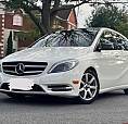 2013 Mercedes Benz B250 Quick Sale!! Hatchback
