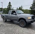2008 Ford Ranger 