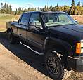 Gmc 3500
