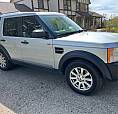 2007 Land Rover Lr3