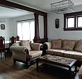 3 Bed 1.5 Bath House