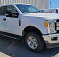 2017, Ford F250 Sd Supercab 4Wd, Truck
