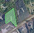 Deeded Beach Access Building Lot Barachois, Nb!