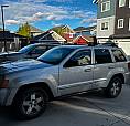 2010 Jeep Grand Cherokee Laredo 4x4, 305,596 Km, Rebuilt, As-is