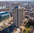 Downtown Halifax Condo Summer Gardens Unit