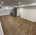 Brand New Legal 2-bed Basement Suite