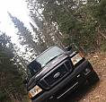 2005 Ford Ranger Automatic 