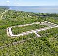 Lake Winnipeg Building Lots
