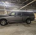 2012 Dodge Ram 1500