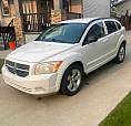 2012 Dodge Caliber