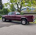 Dodge2500 Ram Diesel 2Wd