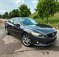 2014 Mazda 6 Gt