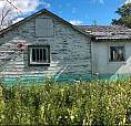 Rustic Cabin And Land