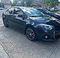 Toyota Carola S