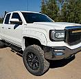 2016 Gmc Sierra Sle