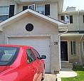 Townhouse For Rent In Briarwood, Saskatoon, Sk