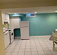 Furnished One Bedroom  Basement Apt