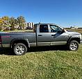 2007 Dodge Ram 2500