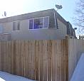 2 Bdrm Fourplex Suite In Red Deer