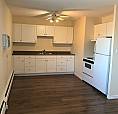 Two Bedroom Apartment 