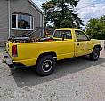 1990 C2500 Pickup 6.2 Diesel