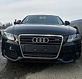 Audi A4 Supercharged 