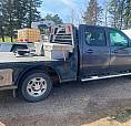 2010 2500 Hd Pick Up Truck