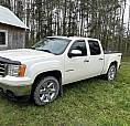 Gmc Sierra 1500 Slt 