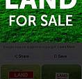 Wanted Land