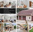 House With Heated Shop For Sale!