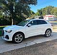 2020 Audi Q3