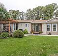 51 Franklin Street, Roseau River 1.3 Acres 