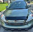 2008 Honda Crv Exl Awd 2.4L No Rust Or Dents