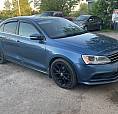 2016 Jetta Tsi