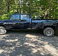 1986 Chev Crew Cab