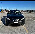 2018 Nissan Qashqai Sl Awd No Accidents Carfax Available