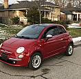 Fiat 500 Sport *Certified*