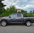 2021 Ram 1500 Classic Crew Cab