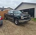 Chevrolet 1500Hd