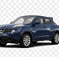 Nissan Juke 2014