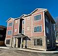 Beautiful 1 Bedroom Apartment