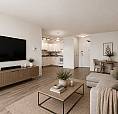 2 Bed Condo For Sale In Heritage Park - Quail Ridge