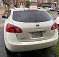 Nissan Rogue Sl