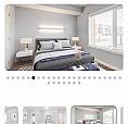 Sublet Apartment Lease Until May 2027