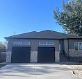 Main Floor House For Rent