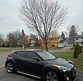 Hyundai Veloster Turbo