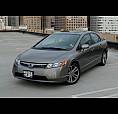 Looking For ‘07-‘11 Honda Civic Si Sedan