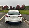 2015 Mazda 3
