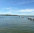 Lake Front Lot Mystic Beach Lac La Biche