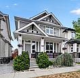 Newer 5 Bed + 4 Bath Home With 1 Bed + 1 Bath Suite For Sale
